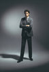 CLASSIC SUIT HALF CANVAS