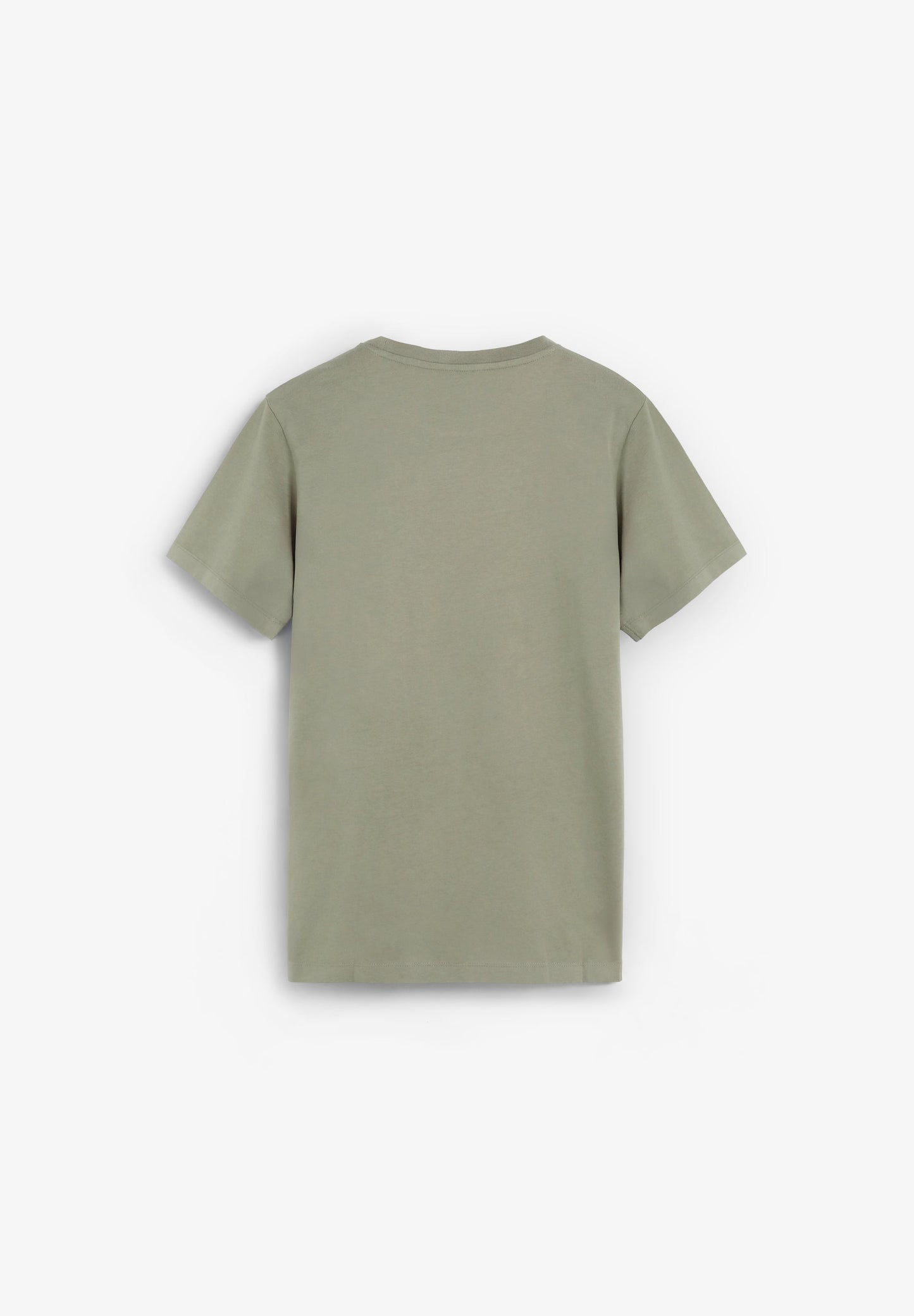 NOS SKULL TEE