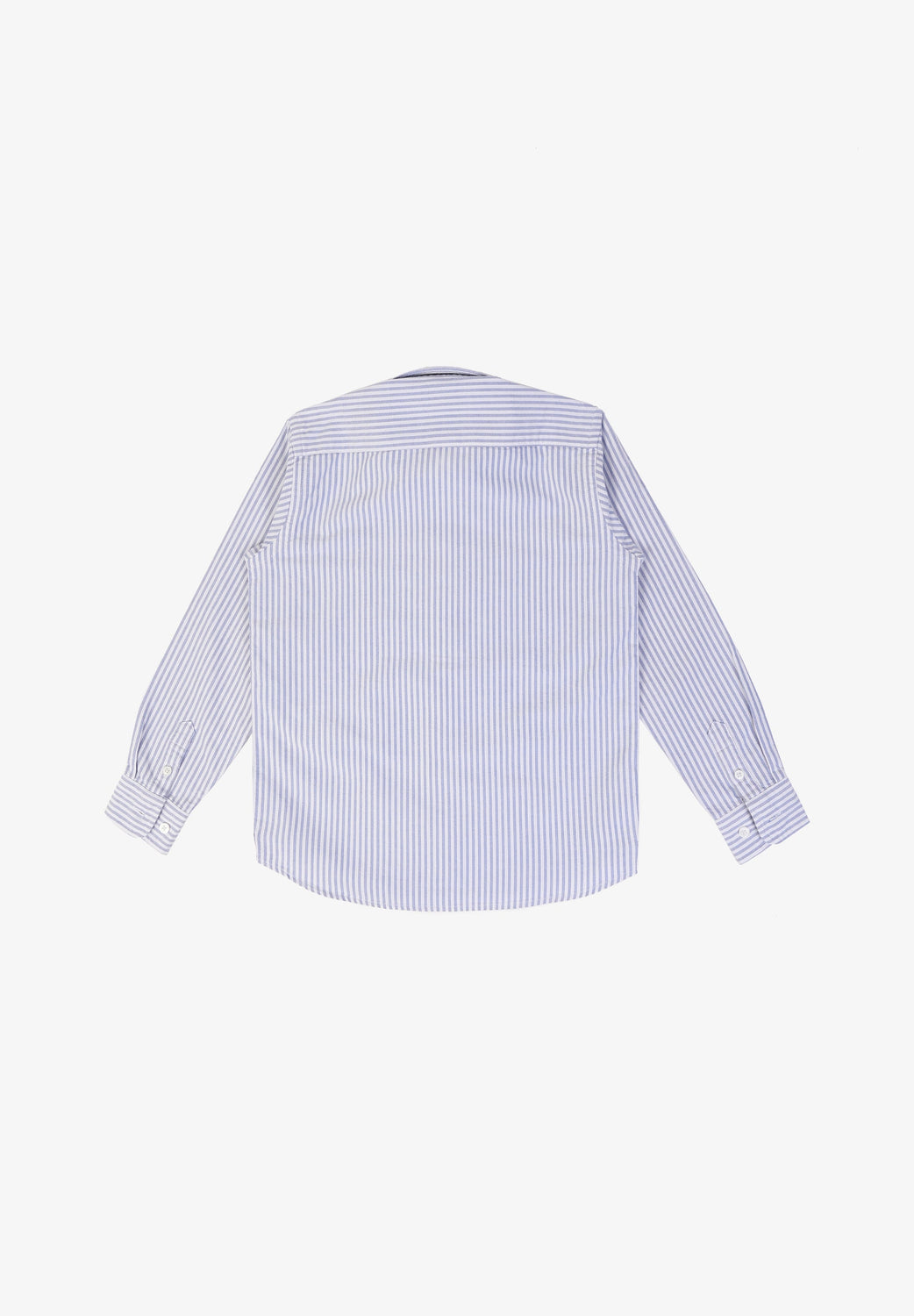 CAMISA OXFORD CUELLO BOTONES - Scalpers
