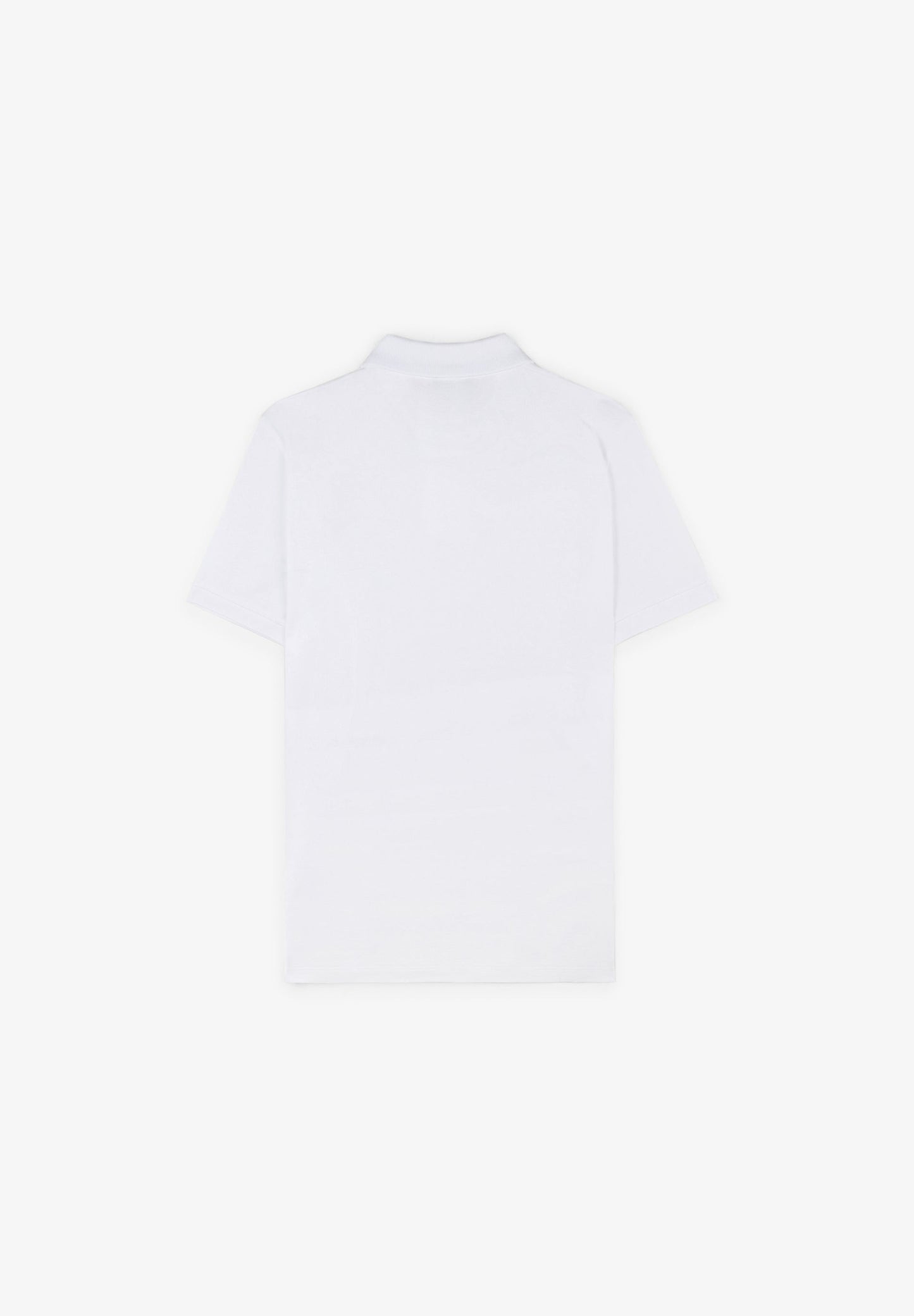 POLO BÁSICO CALAVERA CONTRASTE - Scalpers