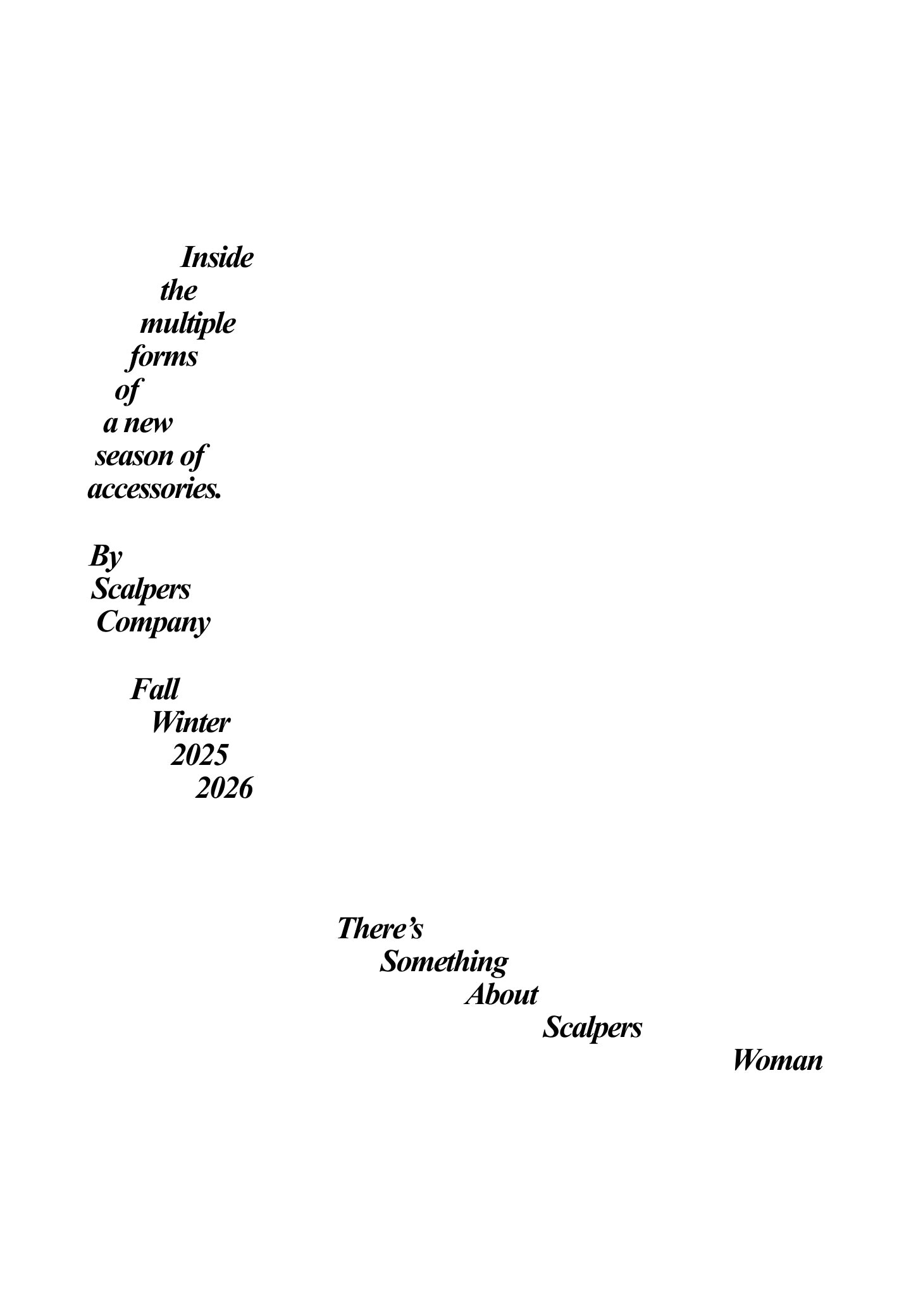 MINI TAS LEER GEVLOCHTEN HENGSEL