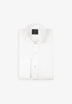 DOUBLE CUFF DRESS SHIRT