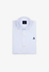 CAMISA VESTIR RAYAS CALAVERA CONTRASTE