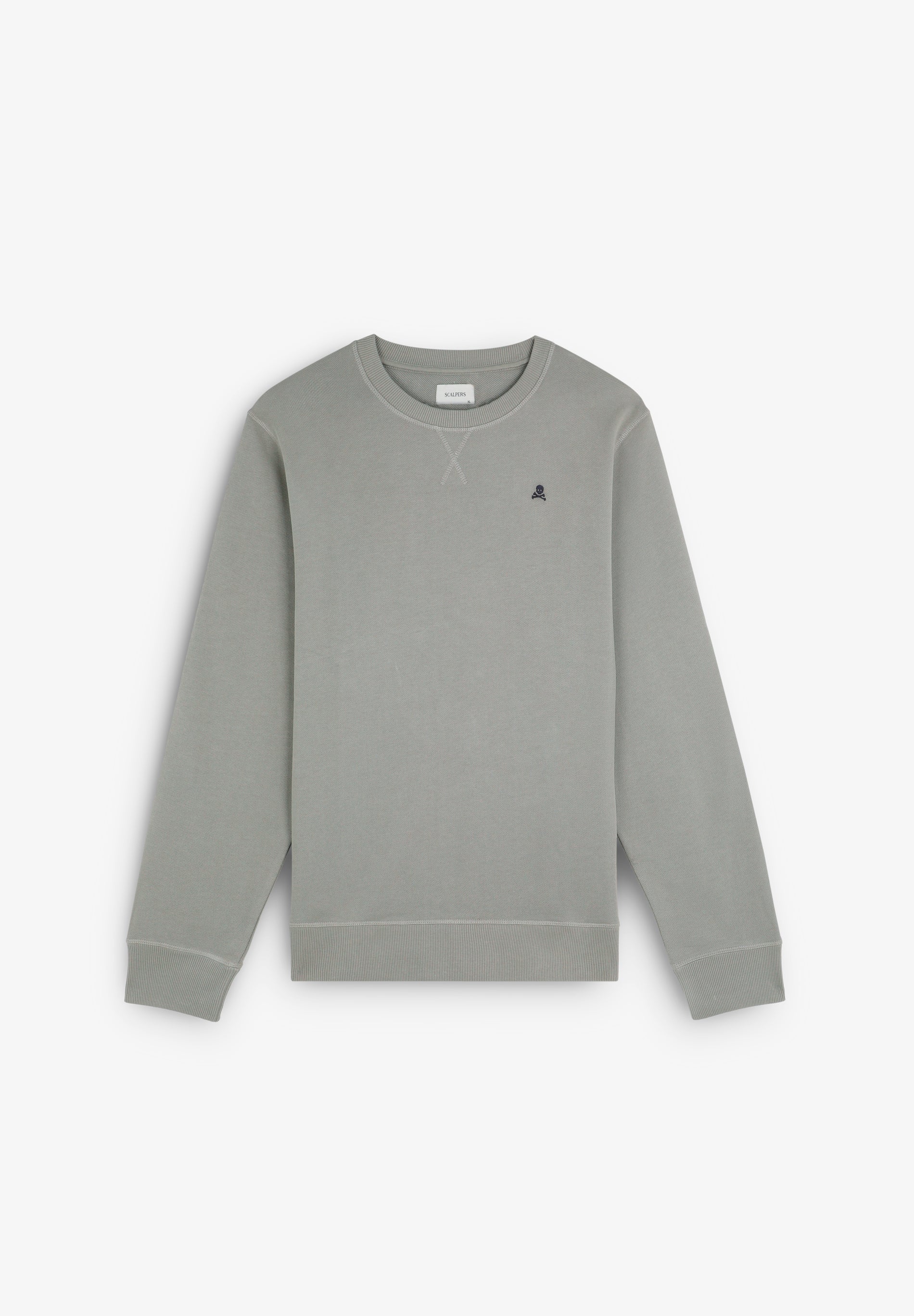SCNOS FADE SWEATER