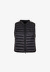 PUFFER VEST