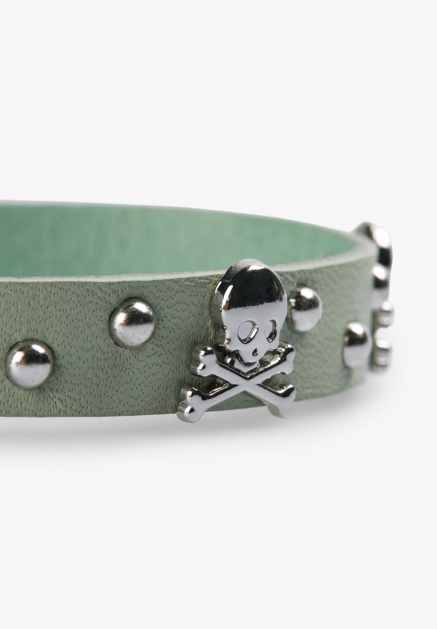 SCMULTILEATHER BRACELET PL