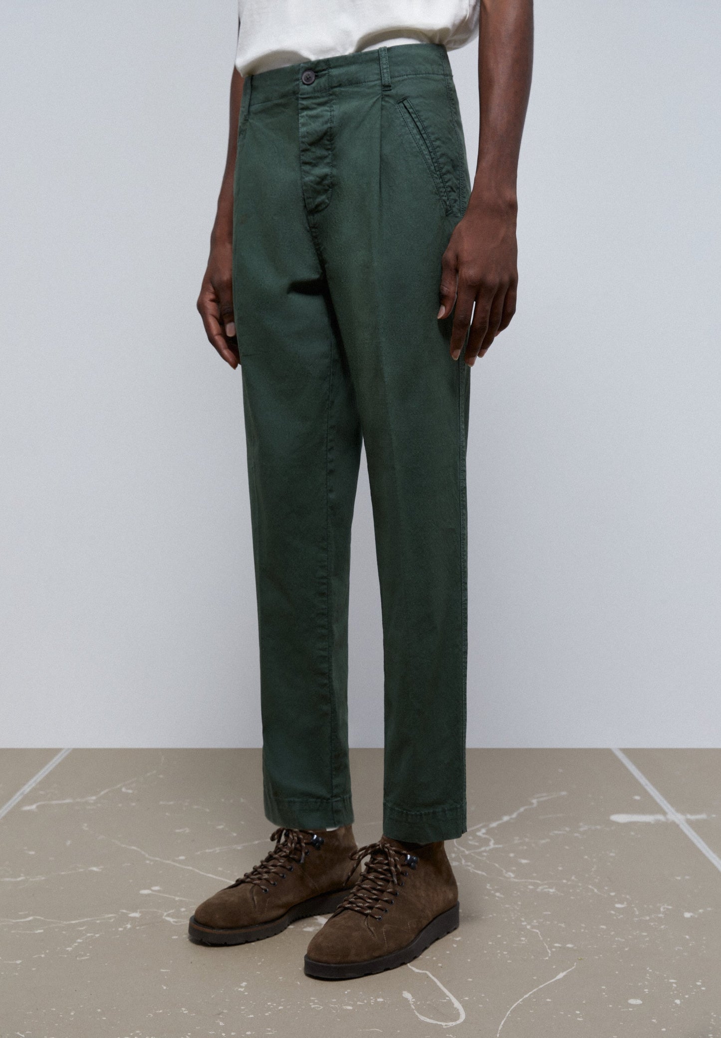 PREMIUM RIPSTOP TROUSERS