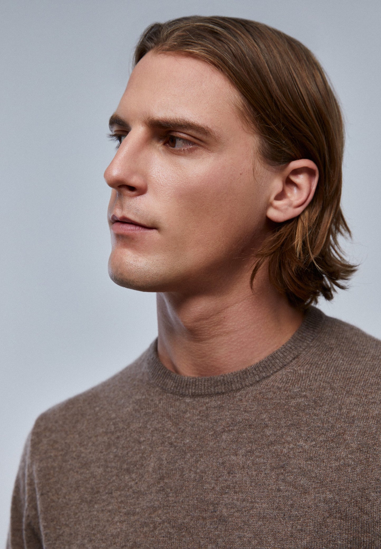 JERSEY CUELLO REDONDO