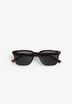 SQUARE ACETATE SUNGLASSES