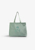 GLITTER TOTE BAG