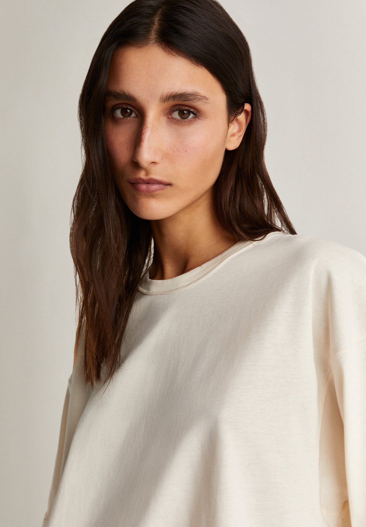 PYJAMAS WITH PRINTED DETAILS