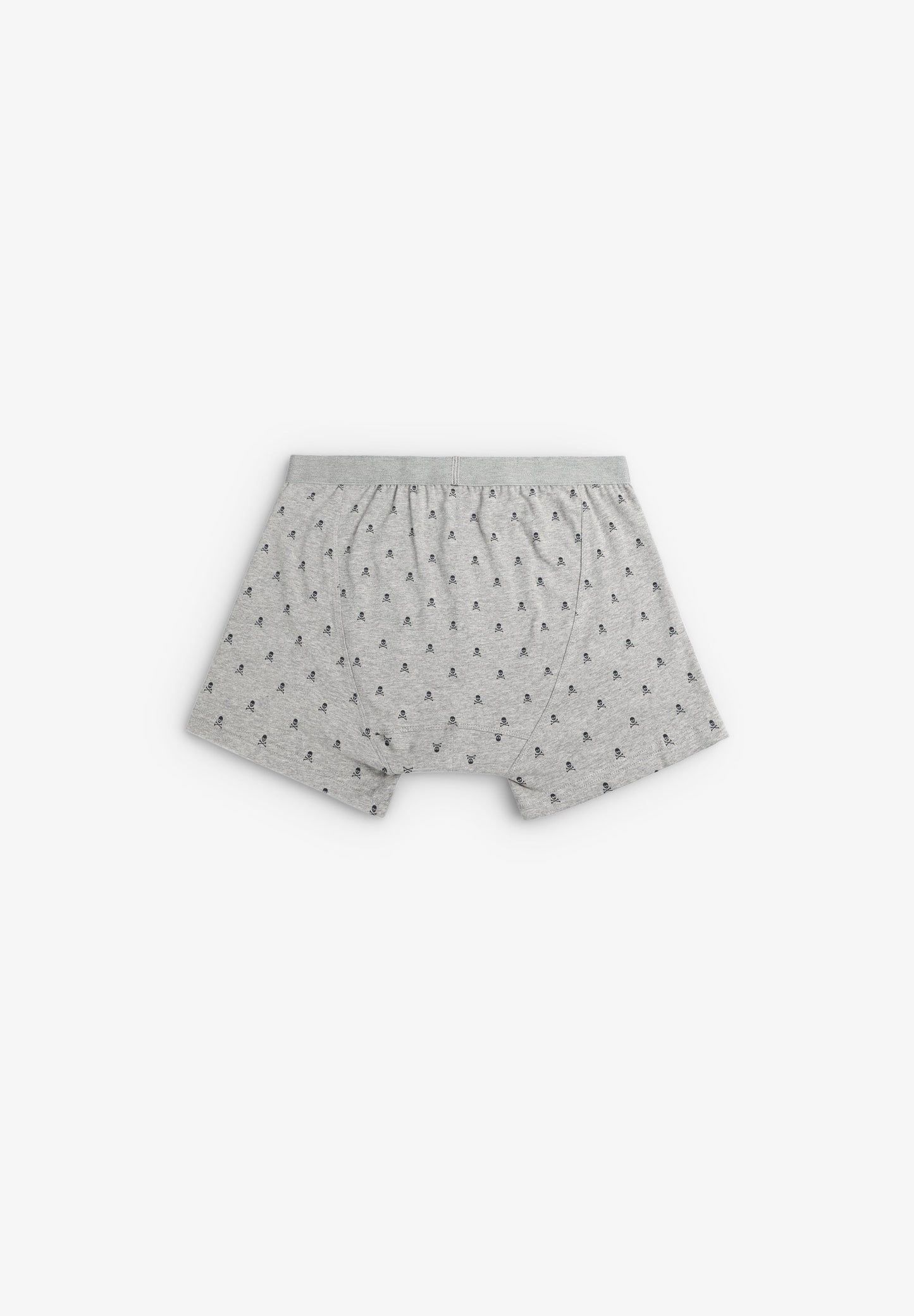 BOXER CALAVERAS