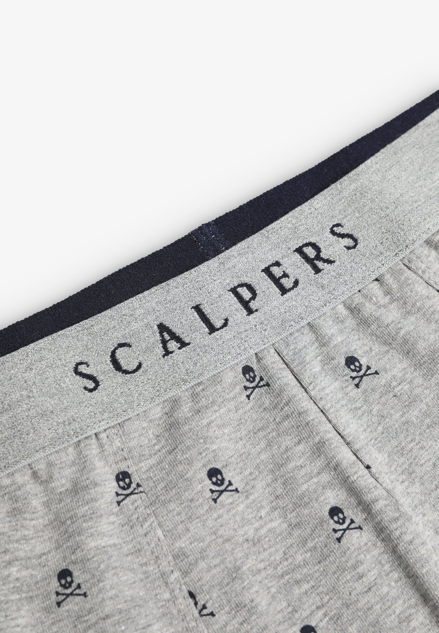 BOXER CALAVERAS