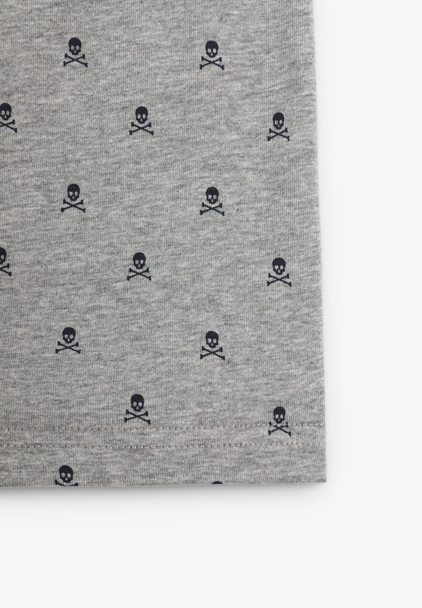 BOXER CALAVERAS
