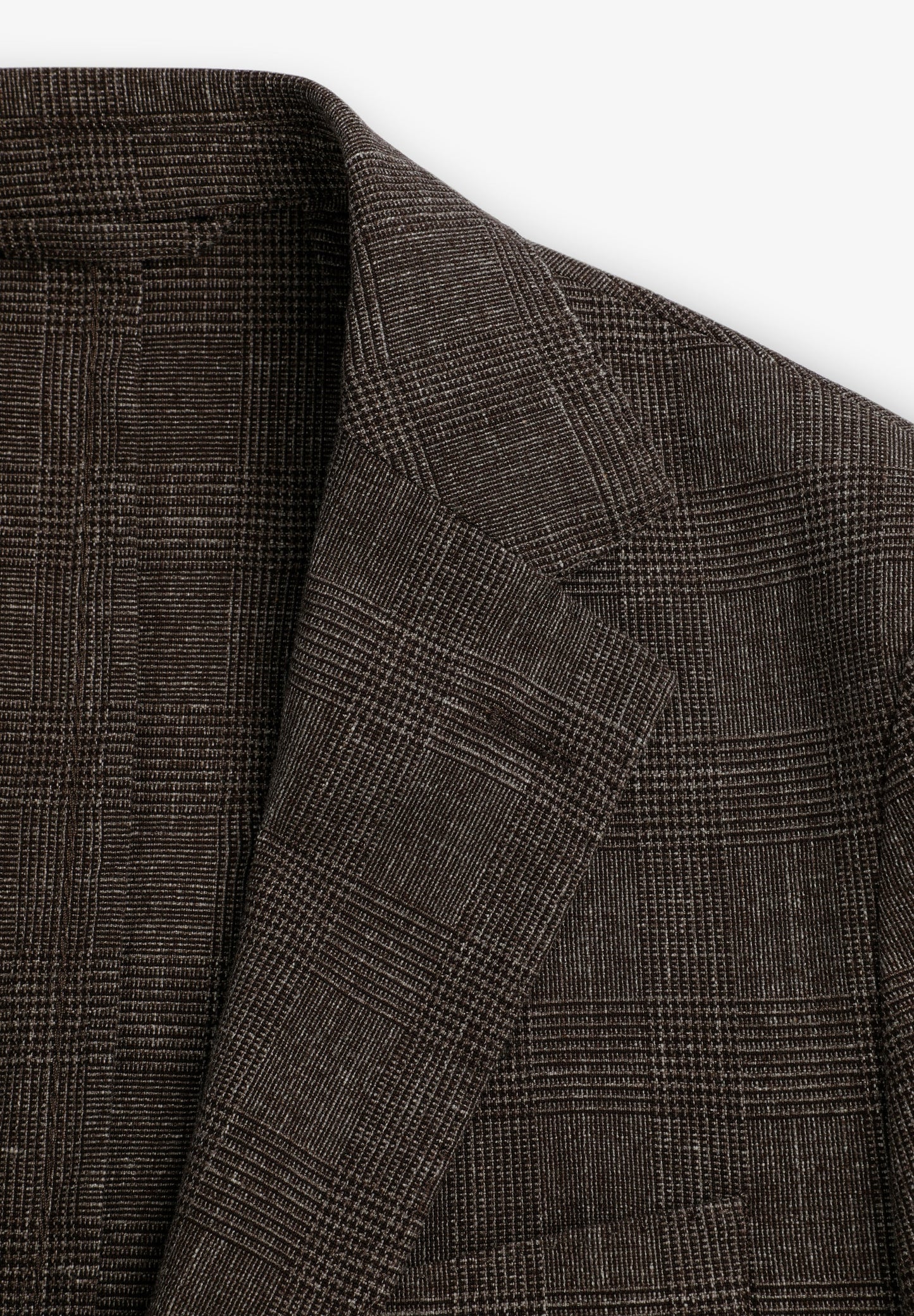 LINNEN BLAZER