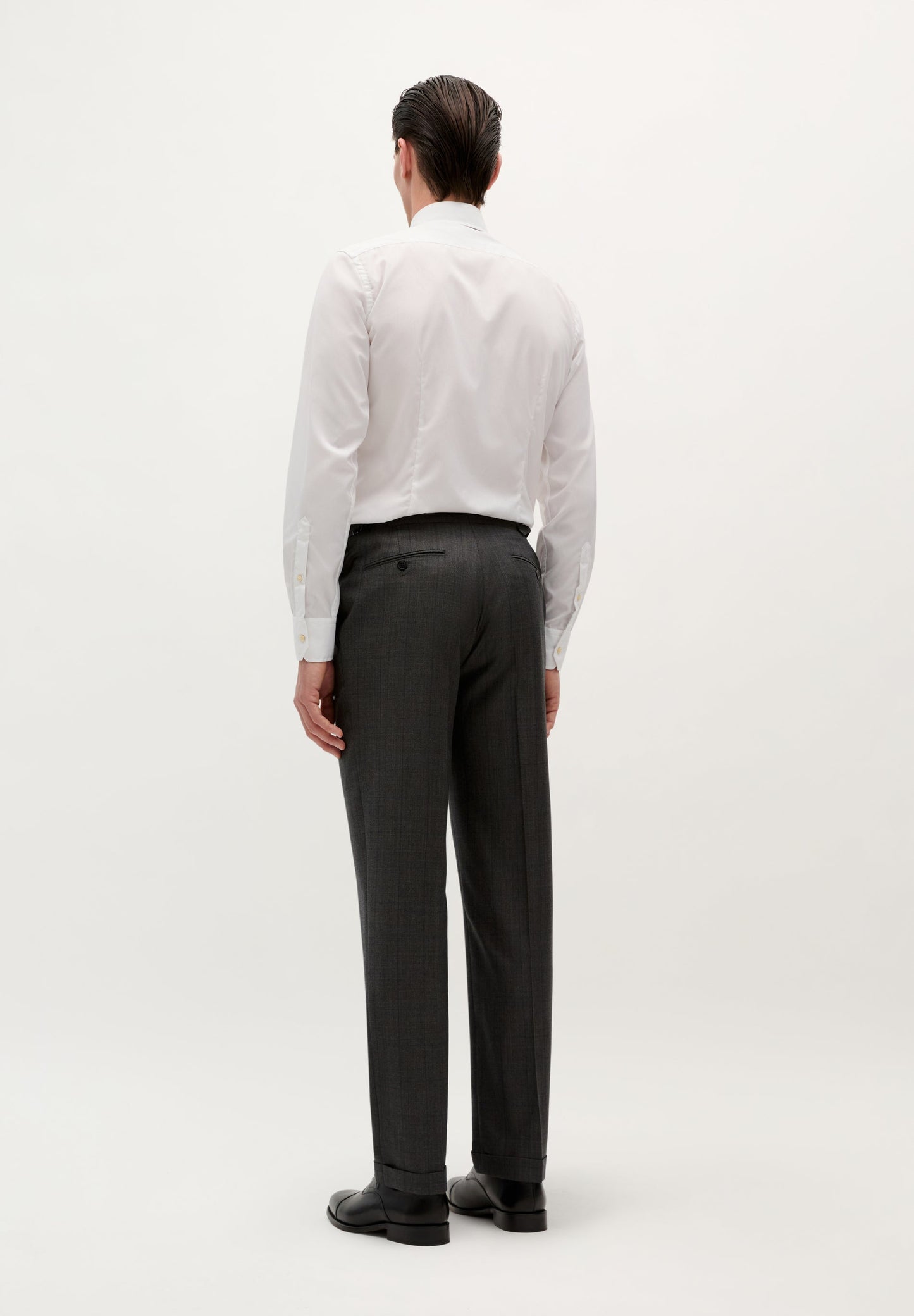 SC PREMIUM HUMPHREY SUIT