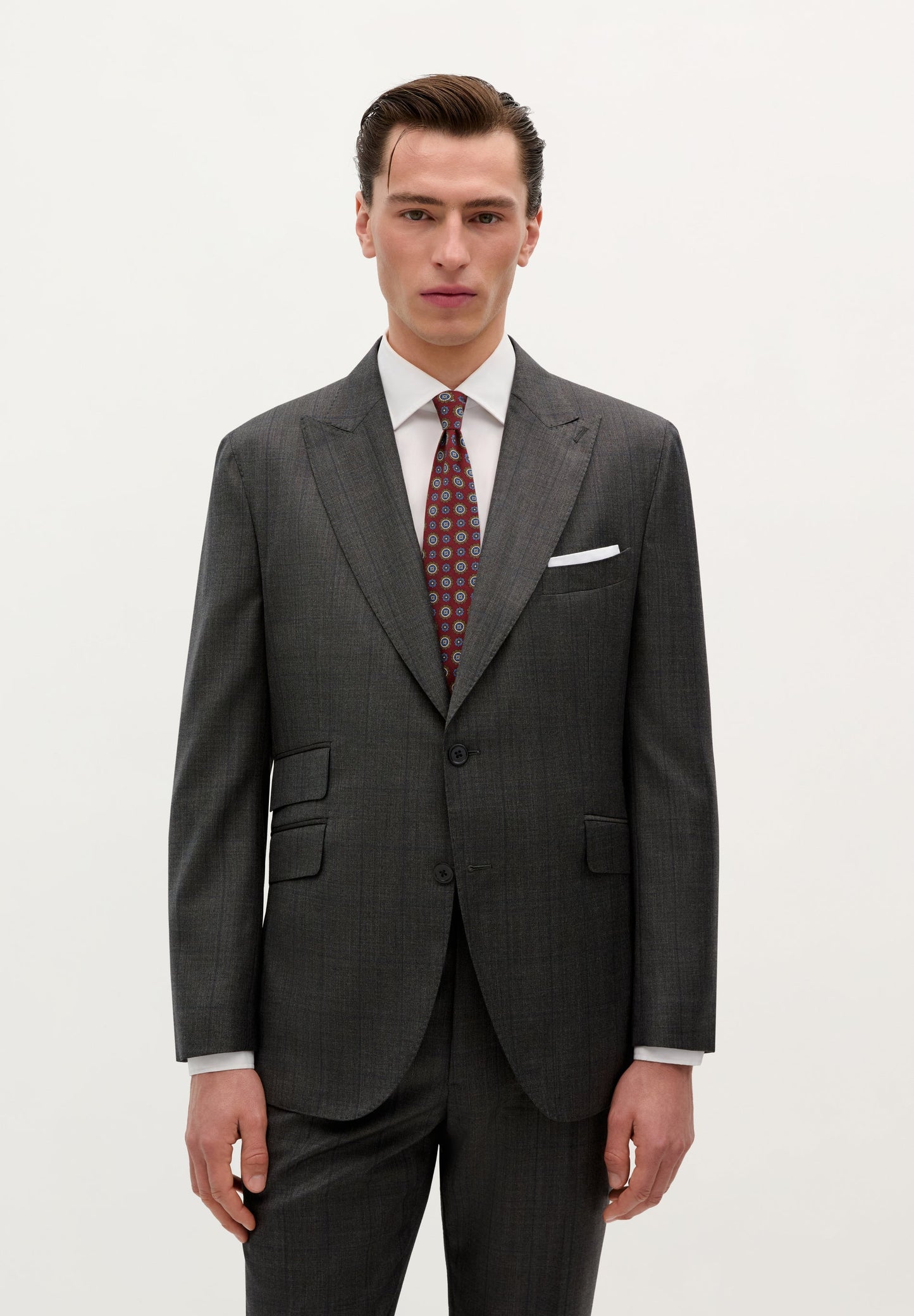 SC PREMIUM HUMPHREY SUIT