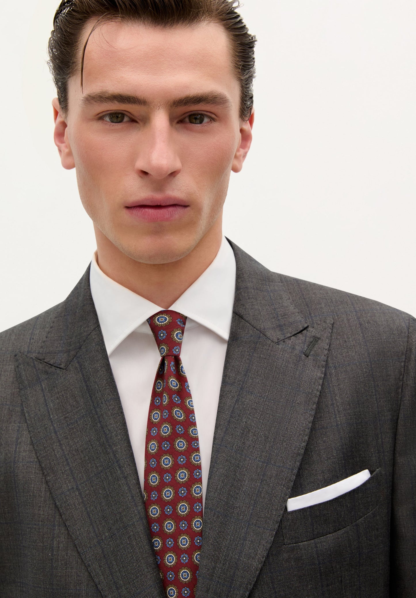 SC PREMIUM HUMPHREY SUIT