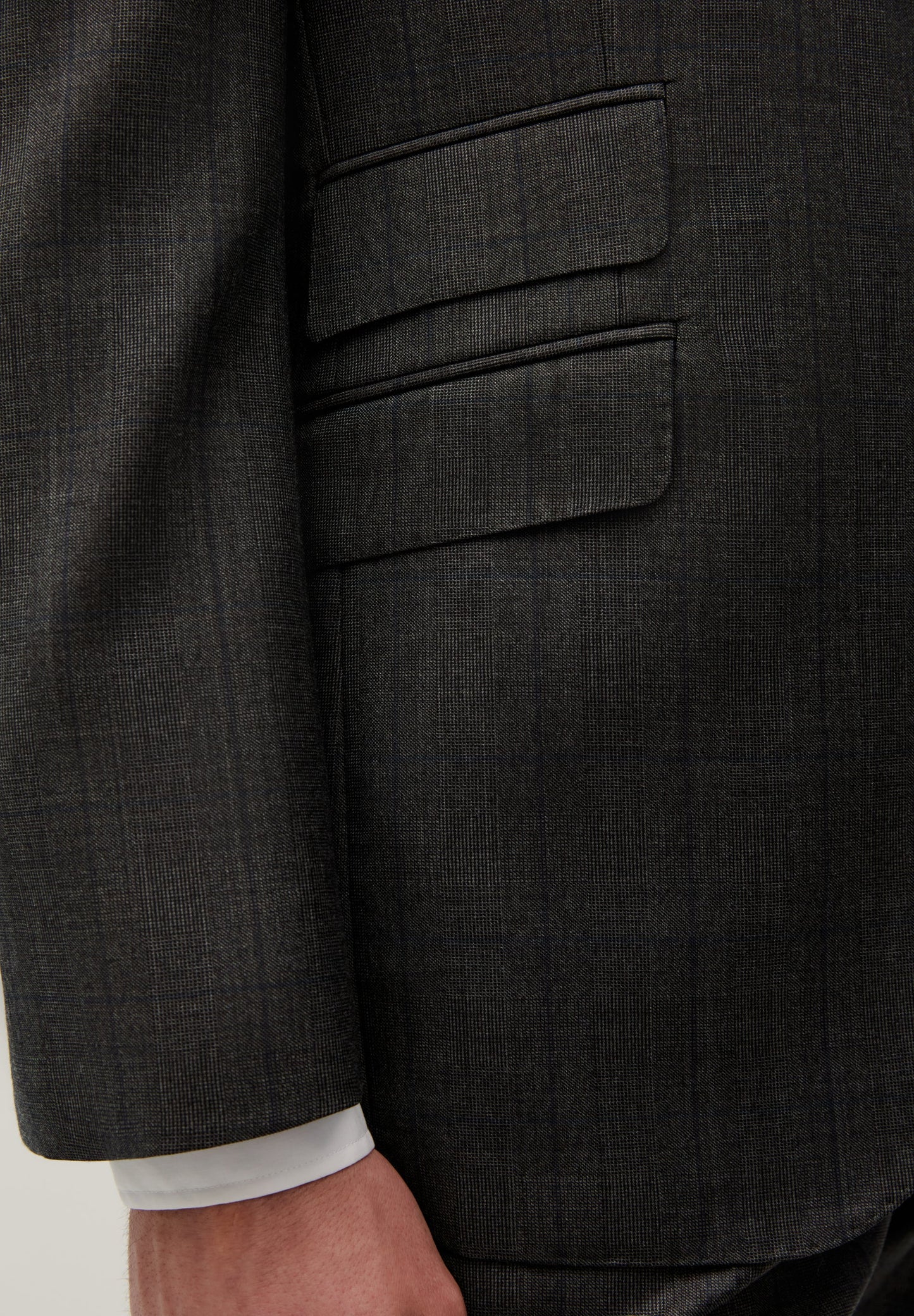 SC PREMIUM HUMPHREY SUIT