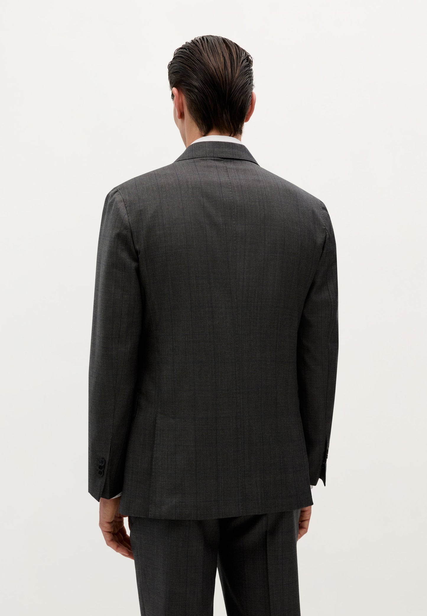 SC PREMIUM HUMPHREY SUIT