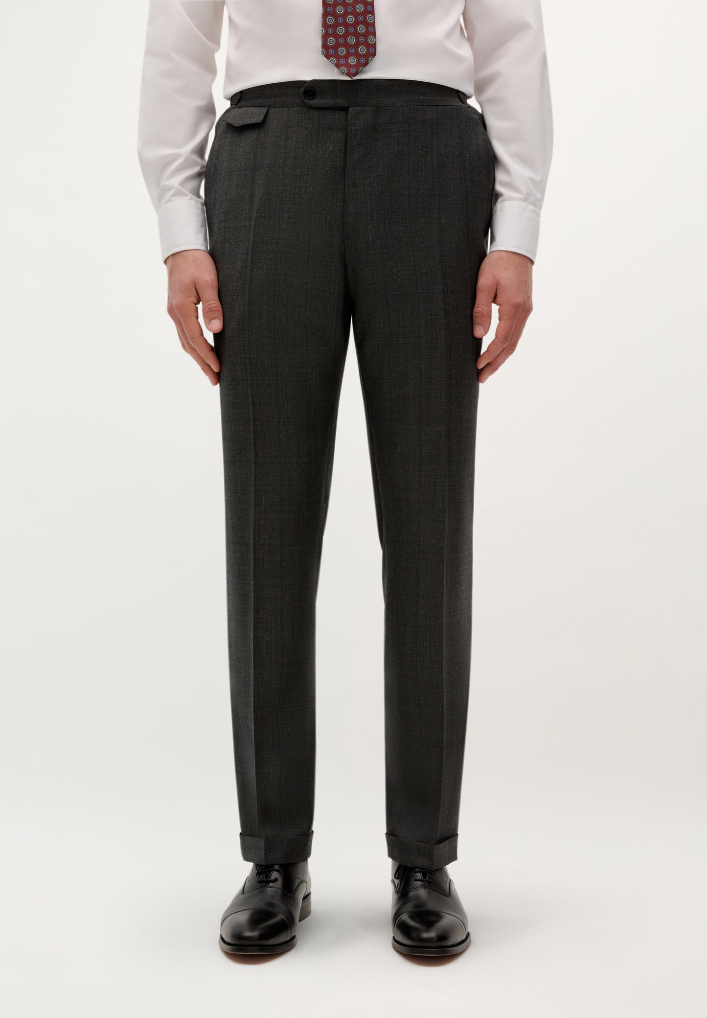 SC PREMIUM HUMPHREY SUIT