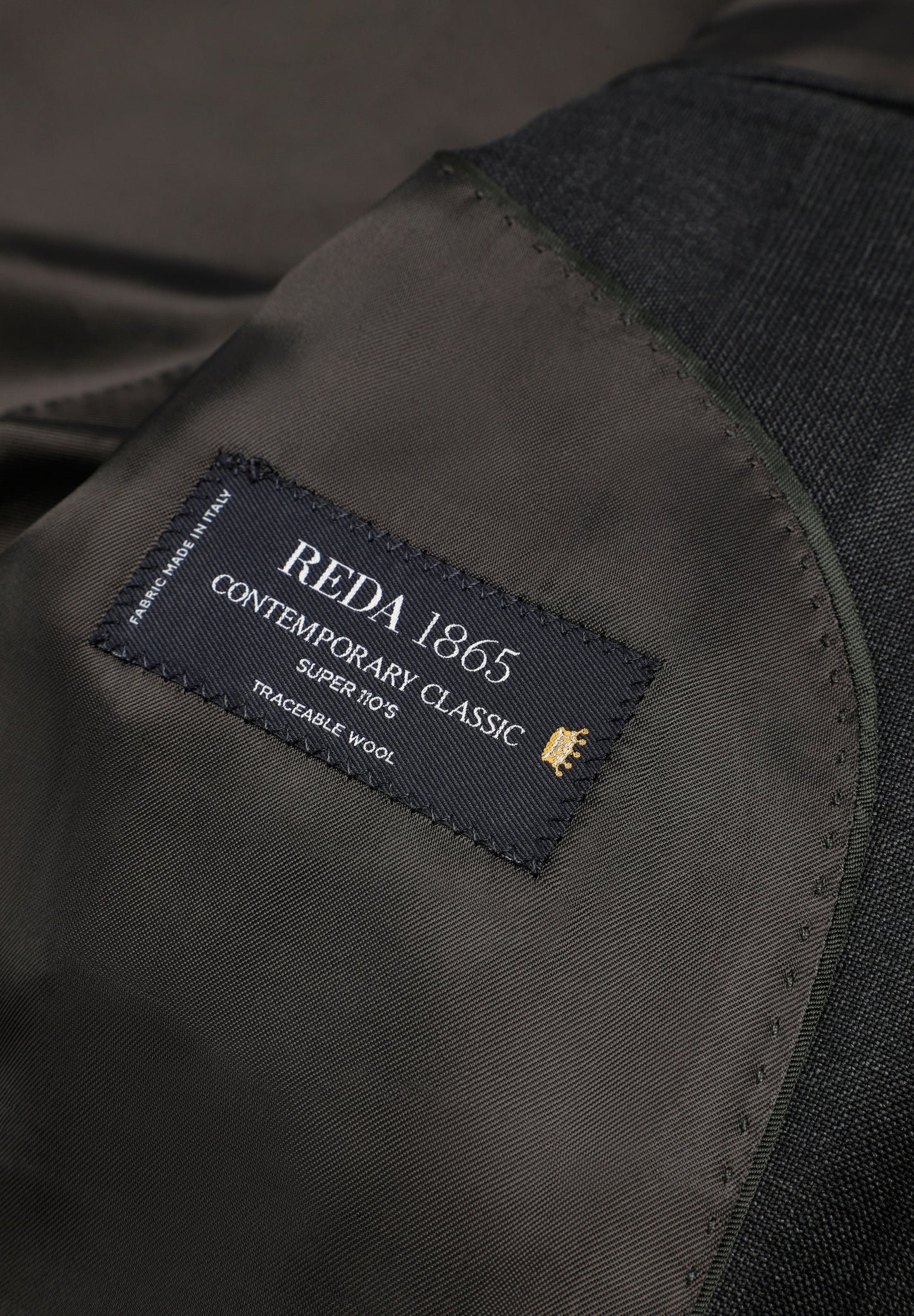 SC NEW CITY SUIT BLAZER I