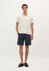 BERMUDA CLASSIQUE COTON