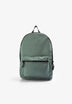BASIC BACKPACK WITH SKULL