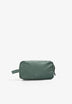 SKULL TRAVEL TOILETRY BAG