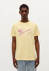 CUISINE PRINT T-SHIRT
