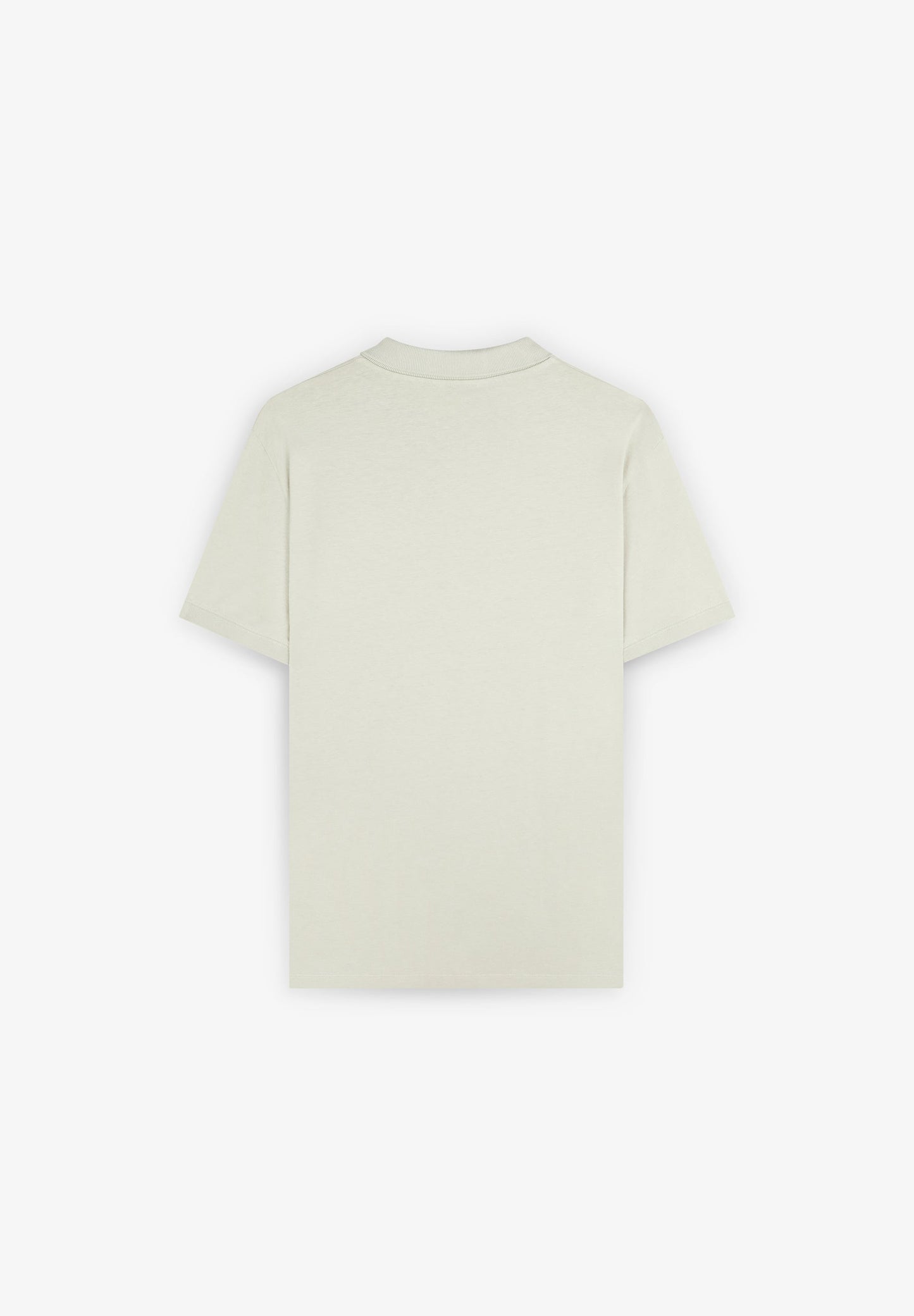 POLO SHIRT WITH FRONT POCKET