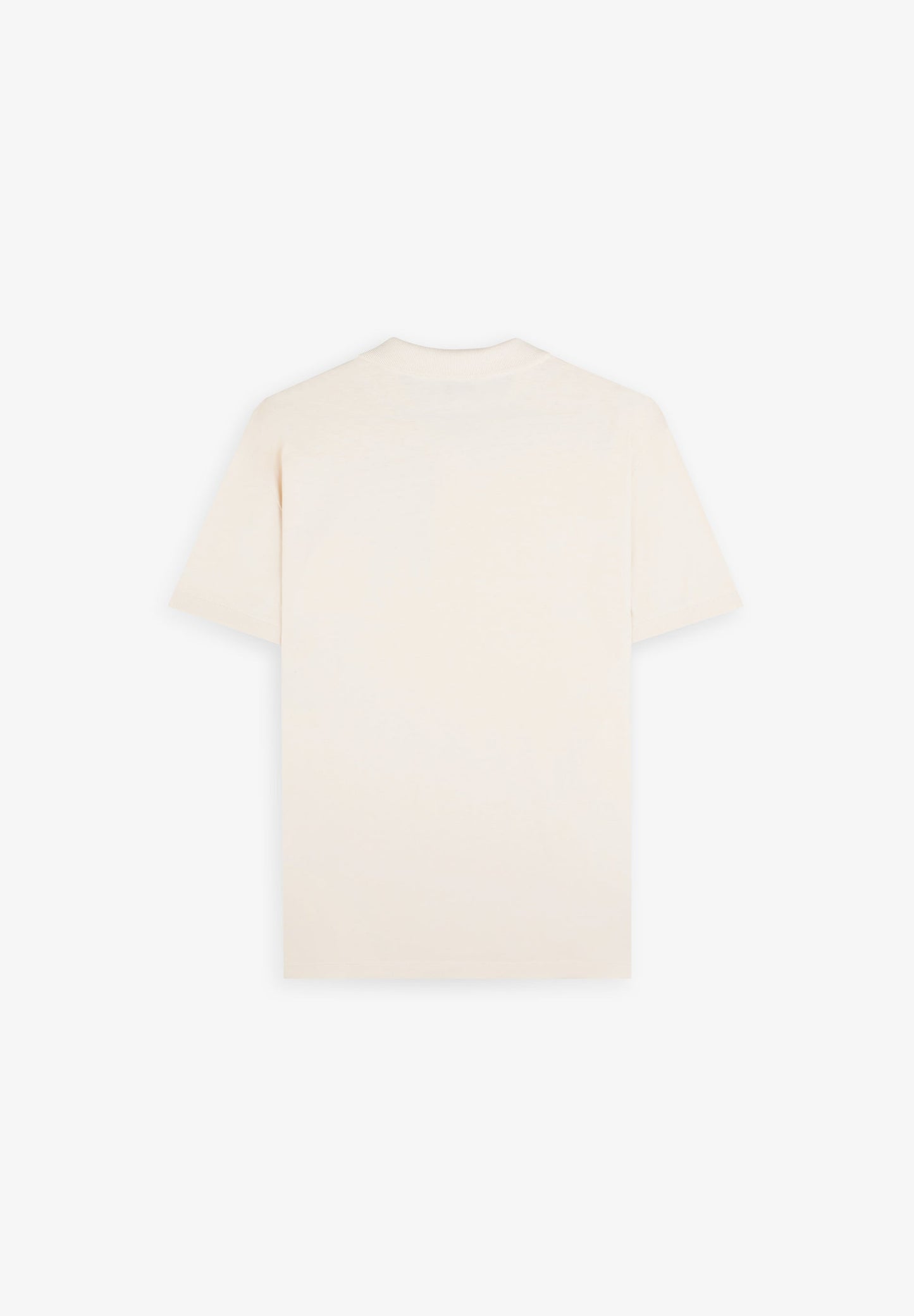 POLO SHIRT WITH FRONT POCKET