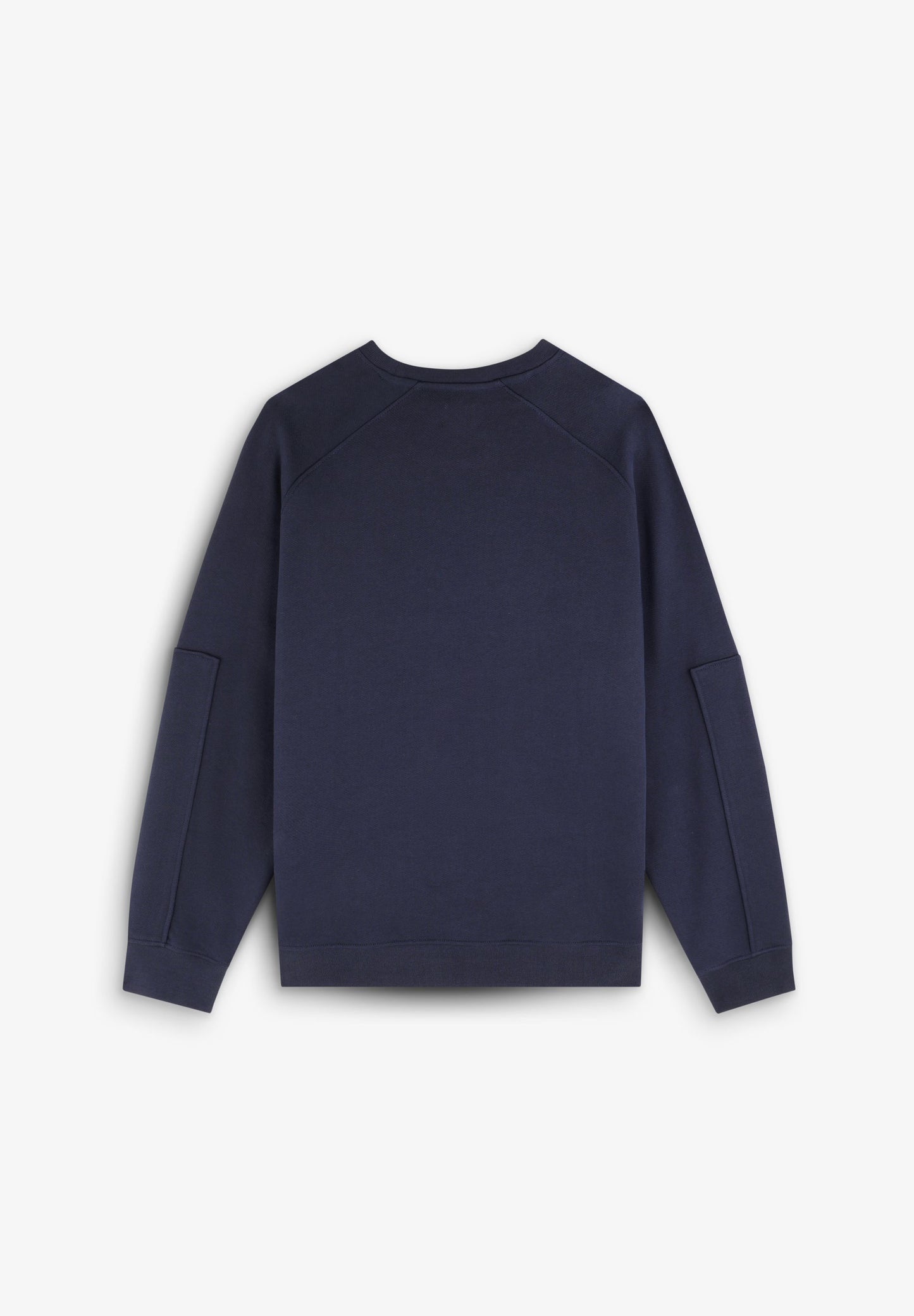 SC RAGLAN SWEATER