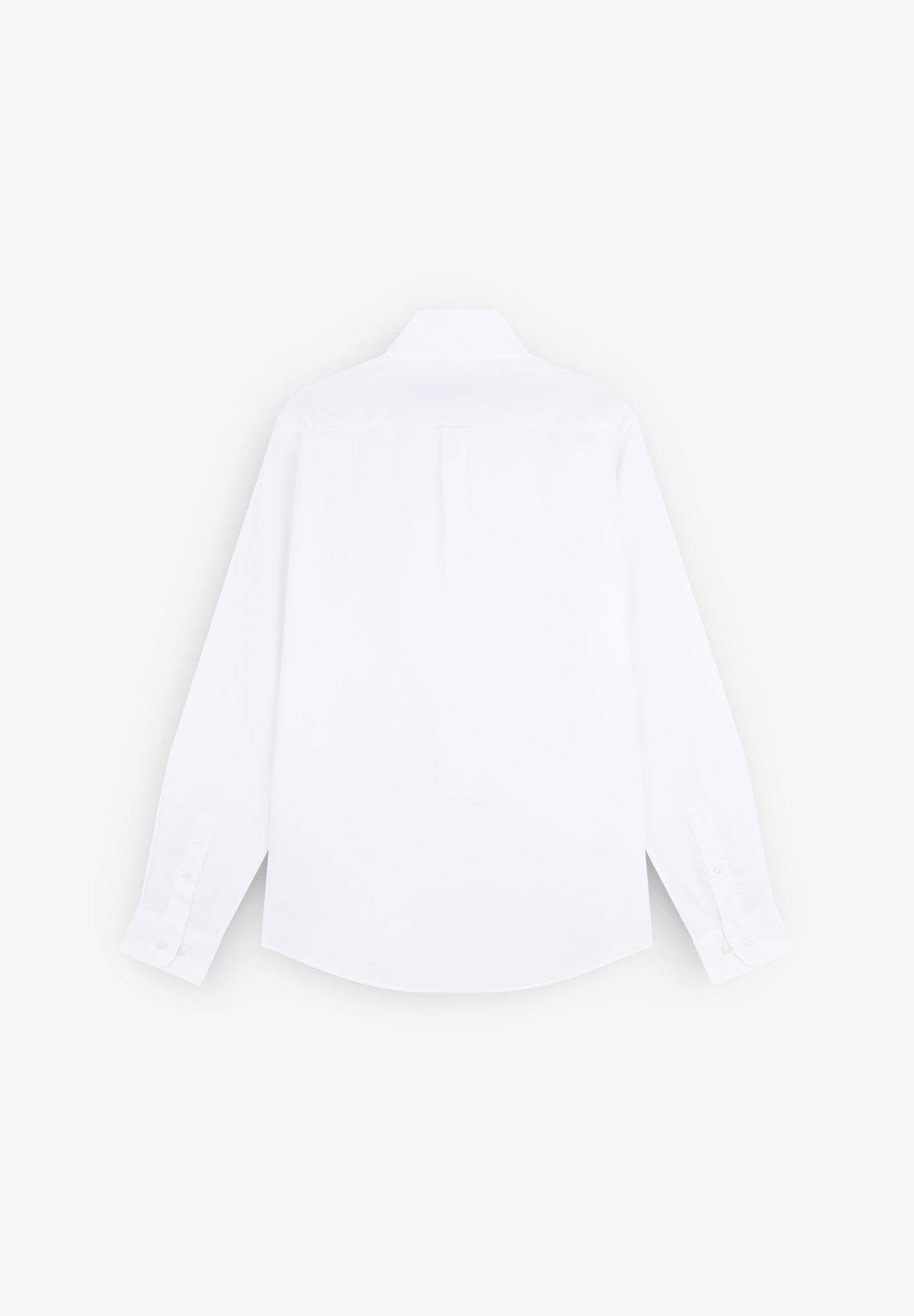CHEMISE HABILLÉE CLASSIQUE