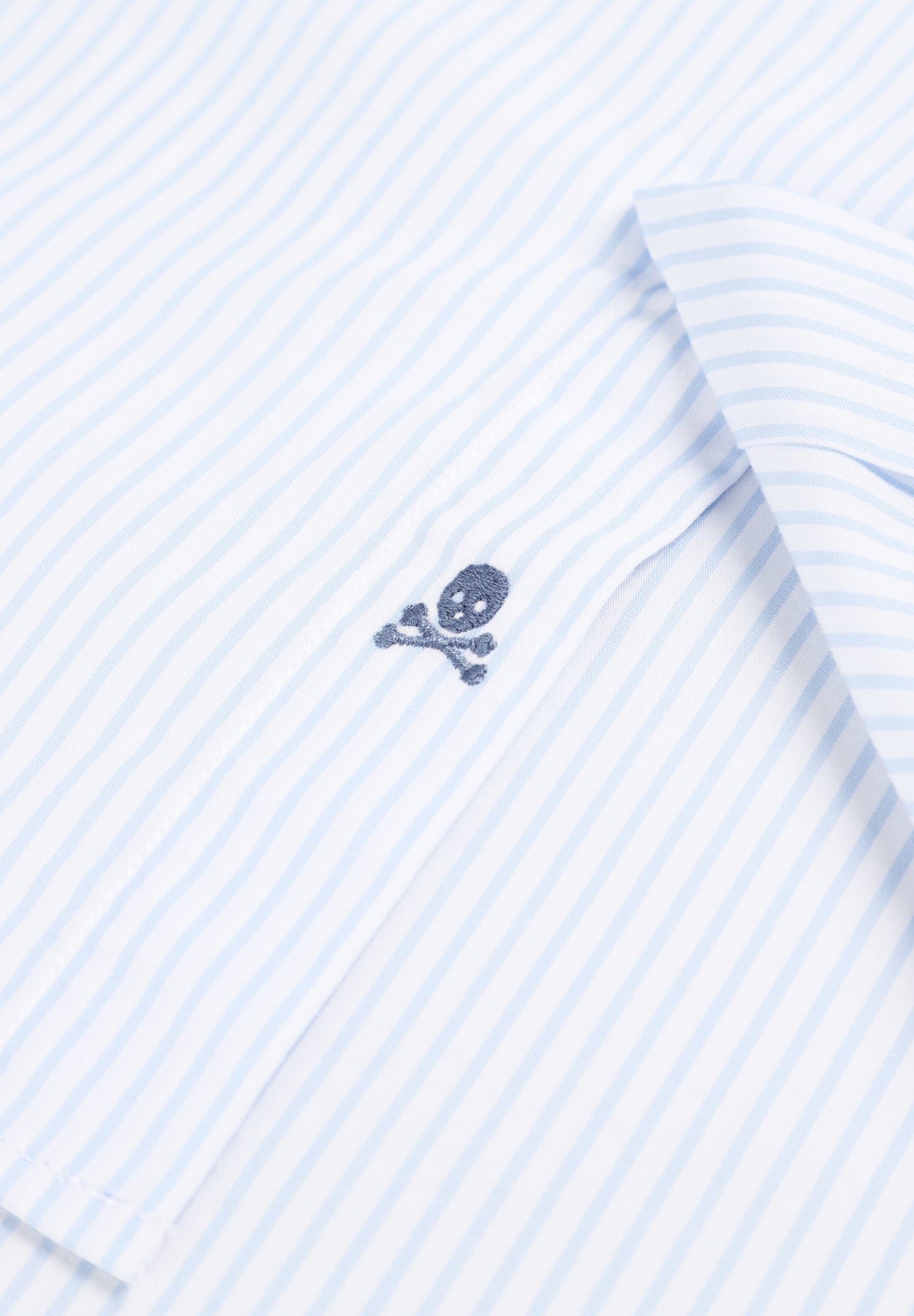 CHEMISE HABILLÉE CLASSIQUE