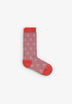 LONG SKULL SOCKS