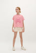 MAGIC SKULL T-SHIRT