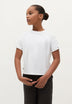 T-SHIRT WITH STUDS DETAIL