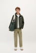PANTALON CARGO