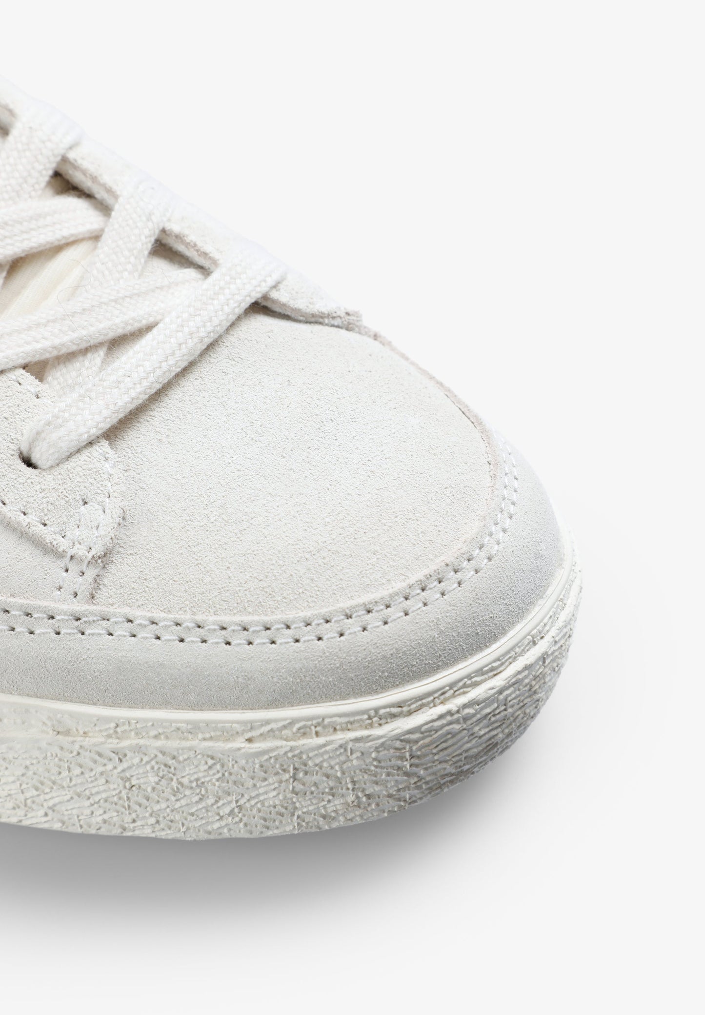 LAGE SNEAKERS DOODSHOOFD ZIJKANT