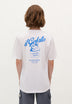 GELATO PRINT T-SHIRT