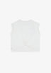 SC KNOT STAR SKULL GIRLS’ T-SHIRT