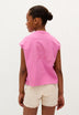 OVERSIZED T-SHIRT WITH SHINY DETAIL