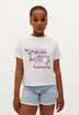 PRINT T-SHIRT