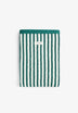 PRINTED BEACH TOWEL