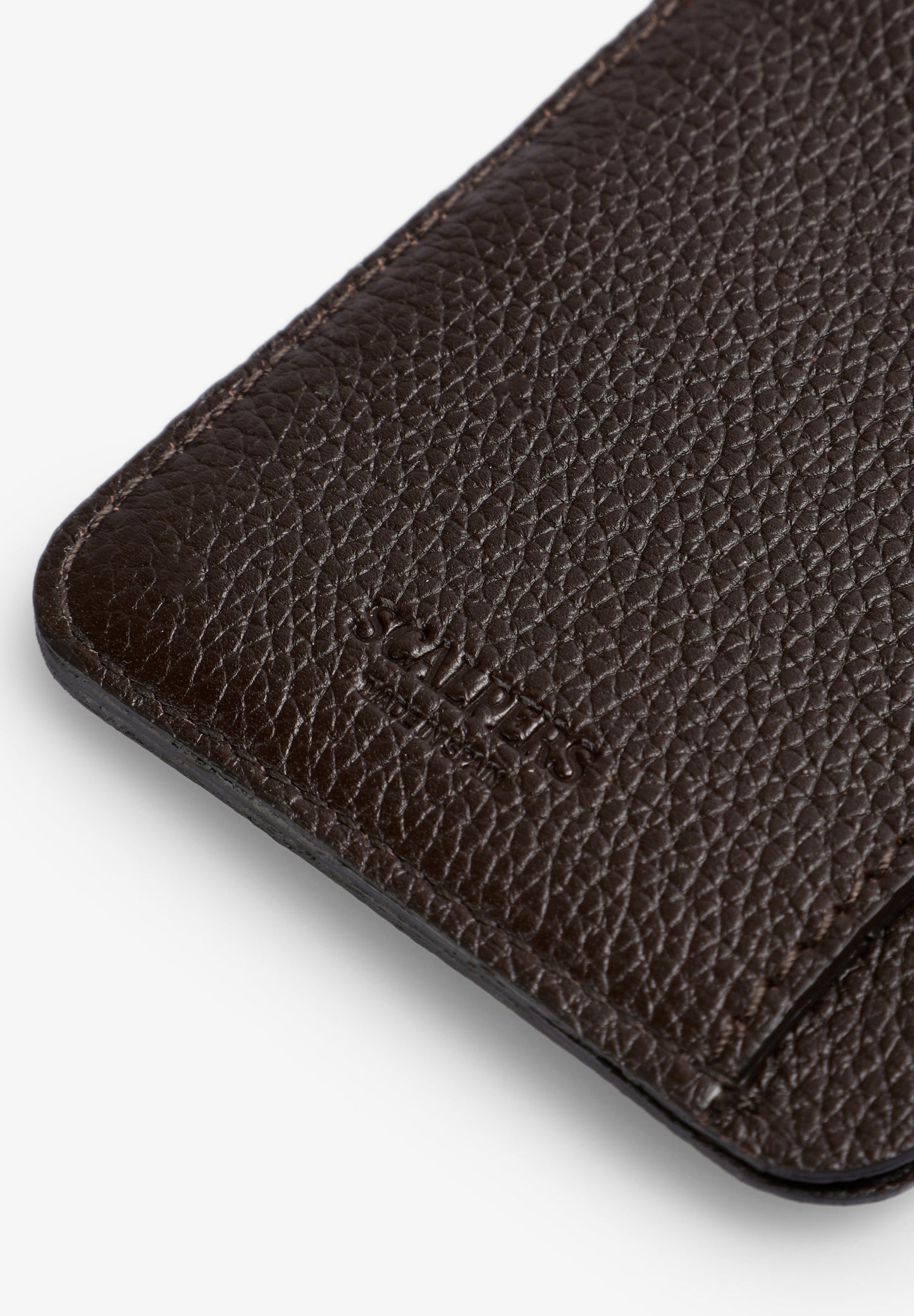 PORTE-CARTES 100 % CUIR