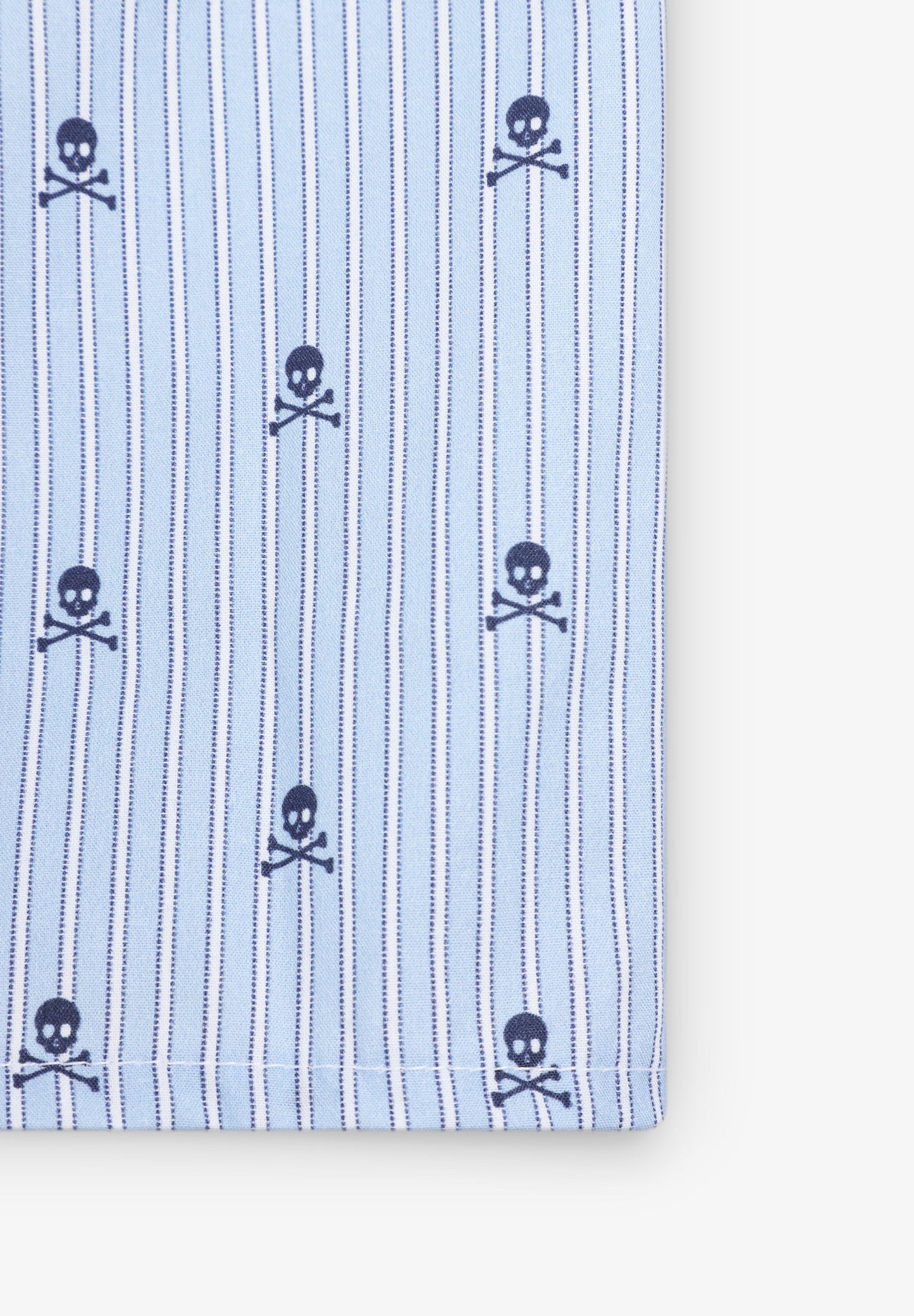 BEDRUKTE KATOENEN BOXERSHORT