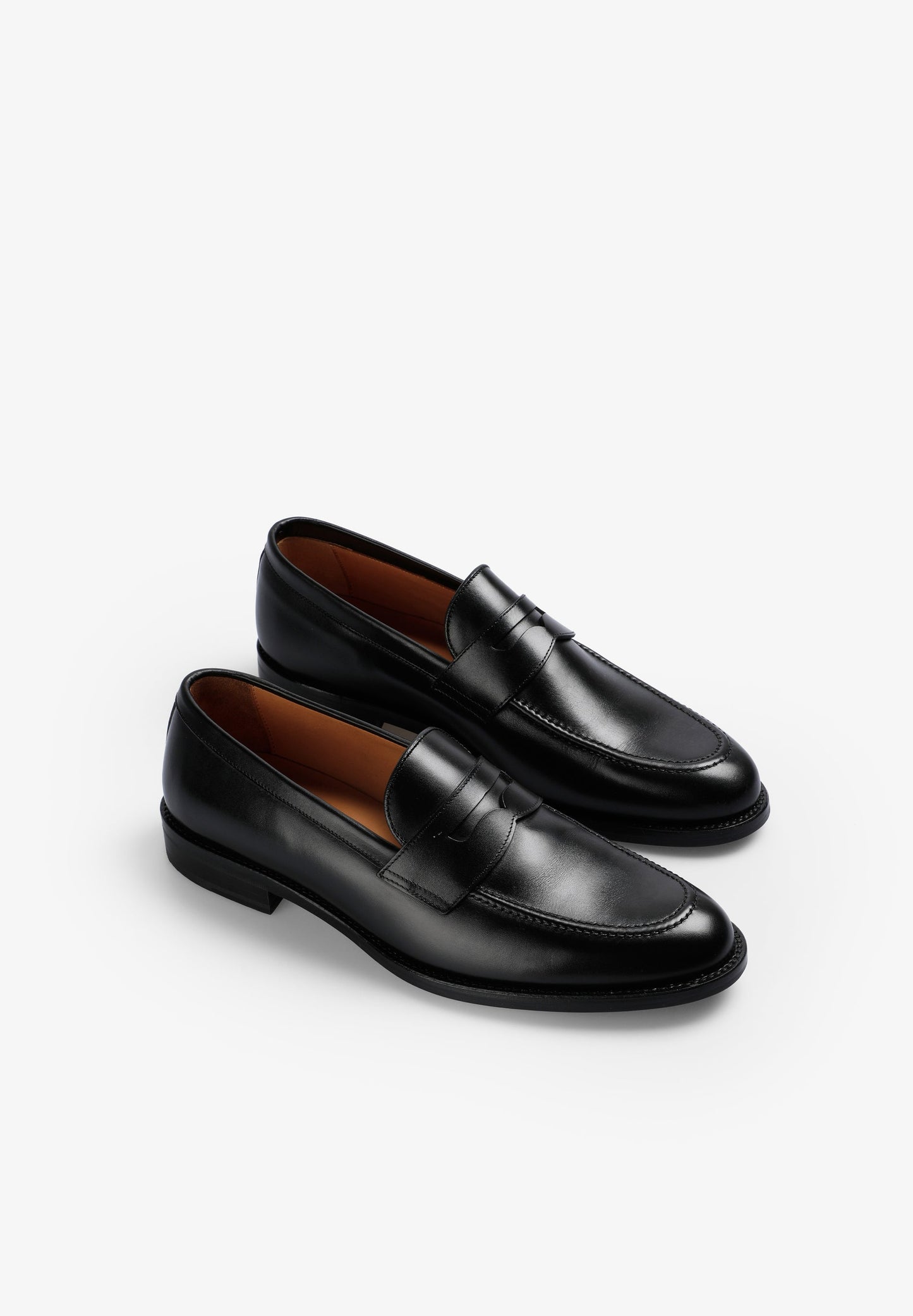 CARLSON LOAFERS