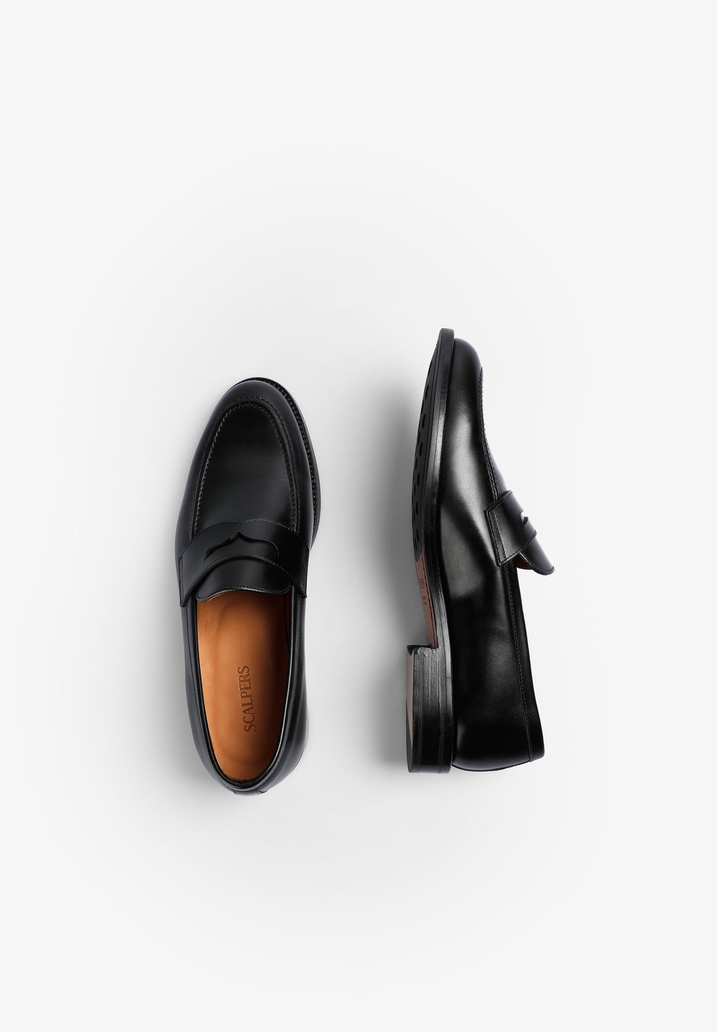 CHAUSSURES MOCASSINS SCCARLSON