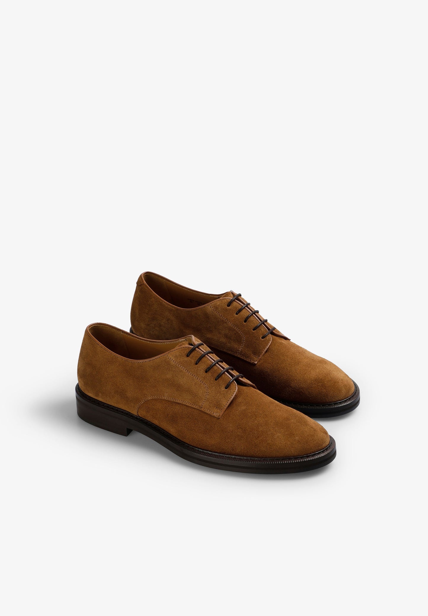 SCCRAWLEY S BLUCHER SHOES